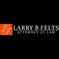 Larry Felts, Disability Lawyers