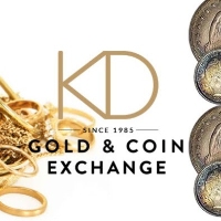 Brands,  Businesses, Places & Professionals KD Gold & Coin Exchange in Pikesville MD