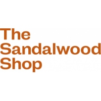 The Sandalwood Shop