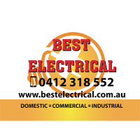 Brands,  Businesses, Places & Professionals Best Electrical in Mareeba QLD