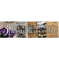 Brands,  Businesses, Places & Professionals Ashford Back & Wellness Centre in Ashford England