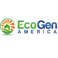 Brands,  Businesses, Places & Professionals EcoGen America in Wilmington DE