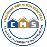 Brands,  Businesses, Places & Professionals CMS Restoration in Colorado Springs CO