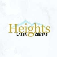 Brands,  Businesses, Places & Professionals Heights Laser Centre in Burnaby BC