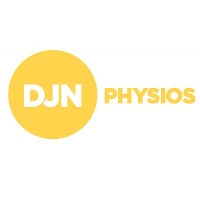 Brands,  Businesses, Places & Professionals DJN Physios Tottenham Court Road in London England