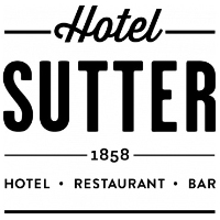 Brands,  Businesses, Places & Professionals Hotel Sutter in Sutter Creek CA