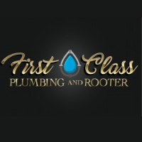 First Class Plumbing and Rooter