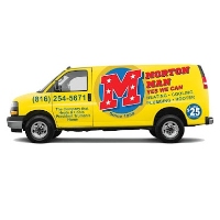 Morton Man Heating, A/C & Plumbing