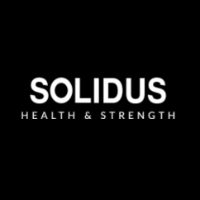 Brands,  Businesses, Places & Professionals Solidus Health & Strength in Clayton VIC