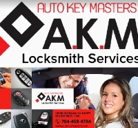 AKM Auto Key Masters