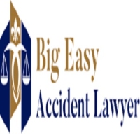 Brands,  Businesses, Places & Professionals Big Easy Accident Lawyer in New Orleans LA