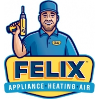 Brands,  Businesses, Places & Professionals Felix Appliance Heating & Air - Maricopa in Maricopa AZ