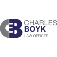 Charles E. Boyk Law Offices, LLC