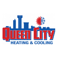 Brands,  Businesses, Places & Professionals Queen City Heating and Cooling in Nixa MO