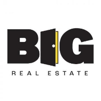 Brands,  Businesses, Places & Professionals BIG Real Estate, LLC in Troy MI