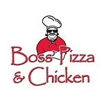 Boss' Pizza & Chicken