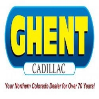 Brands,  Businesses, Places & Professionals Ghent Cadillac in Greeley CO