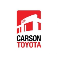 Brands,  Businesses, Places & Professionals Carson Toyota in Carson CA