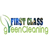 First Class Green Cleaning