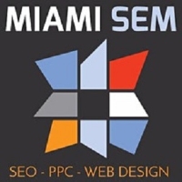 Brands,  Businesses, Places & Professionals Miami SEM in Miami FL