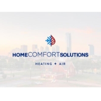 Brands,  Businesses, Places & Professionals Home Comfort Solutions in Moore OK