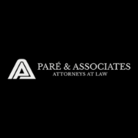 Brands,  Businesses, Places & Professionals Paré & Associates, LLC in Germantown MD