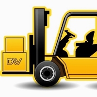 DW Forklift Training