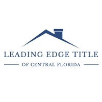 Brands,  Businesses, Places & Professionals Leading Edge Title of Central Florida in Winter Springs FL