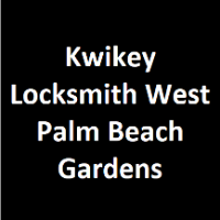 Brands,  Businesses, Places & Professionals Kwikey Locksmith West Palm Beach Gardens in West Palm Beach FL