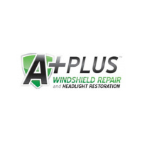 Brands,  Businesses, Places & Professionals A Plus Windshield Repair & Headlight Restoration, LLC in Atlanta GA