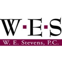 W. E. Stevens, P.C.