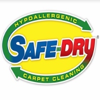 Brands,  Businesses, Places & Professionals Safe-Dry Carpet Cleaning of Cypress in Cypress TX