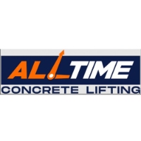 All Time Concrete Lifting