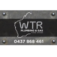 WTR Plumbing & Gas