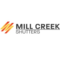 Mill Creek Shutters