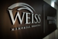 Brands,  Businesses, Places & Professionals Weiss Memorial Hospital in Chicago IL