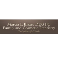 Brands,  Businesses, Places & Professionals Marcia L Blazer DDS PC in Scottsdale AZ