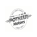 Pothier Motors Chrysler Dodge Jeep Ram Fiat