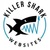 Brands,  Businesses, Places & Professionals Killer Shark Websites in Alpharetta GA