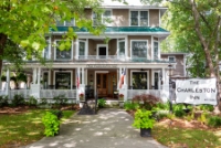 Brands,  Businesses, Places & Professionals The Charleston Inn in Hendersonville NC