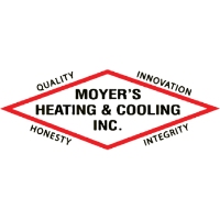 Brands,  Businesses, Places & Professionals Moyer's Heating & Cooling Inc. in Prescott Valley AZ