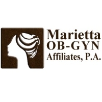 Brands,  Businesses, Places & Professionals Marietta OB-GYN Affiliates, P.A. in Marietta GA