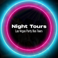 Brands,  Businesses, Places & Professionals Night Tours - Las Vegas Party Bus Tours in Las Vegas NV