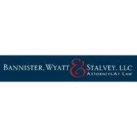 Brands,  Businesses, Places & Professionals Bannister, Wyatt & Stalvey, LLC in Greenville SC