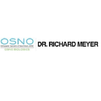 Brands,  Businesses, Places & Professionals Meyer Jr Richard L MD in New Orleans LA