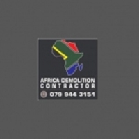 Brands,  Businesses, Places & Professionals Africa Demolition Contractor in Pretoria GP