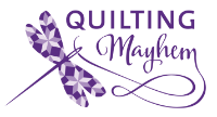 Quilting Mayhem