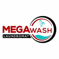 Brands,  Businesses, Places & Professionals MegaWash Laundromat in Carmichael CA