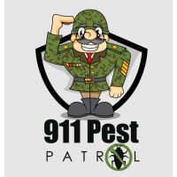 Brands,  Businesses, Places & Professionals 911 Pest Patrol in Texas City TX