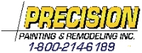 Brands,  Businesses, Places & Professionals Precision Painting & Remodeling Inc in Peekskill, NY NY